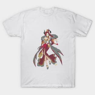 Goddess Lumen T-Shirt